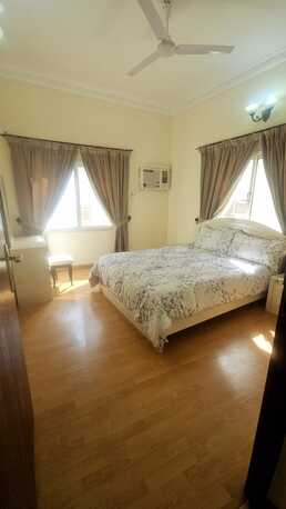 Mahooz, Apartments/Houses, BHD 230/month,  Furnished,  1 BR,  1 Bedroom Fully Furnished Flat For Rent With Ewa