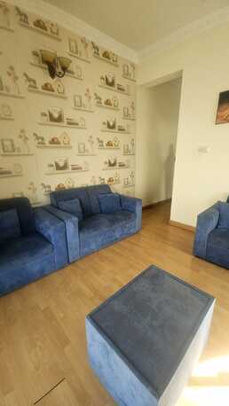 Mahooz, Apartments/Houses, BHD 230/month,  Furnished,  1 BR,  1 Bedroom Fully Furnished Flat For Rent With Ewa