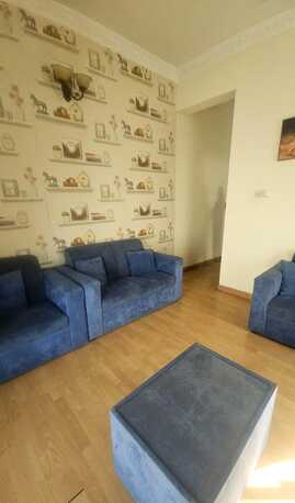 Mahooz, Apartments/Houses, BHD 230/month,  Furnished,  1 BR,  1 Bedroom Fully Furnished Flat For Rent With Ewa