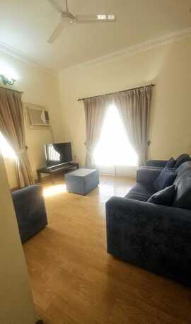 Mahooz, Apartments/Houses, BHD 230/month,  Furnished,  1 BR,  1 Bedroom Fully Furnished Flat For Rent With Ewa