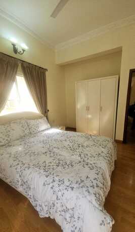 Mahooz, Apartments/Houses, BHD 230/month,  Furnished,  1 BR,  1 Bedroom Fully Furnished Flat For Rent With Ewa