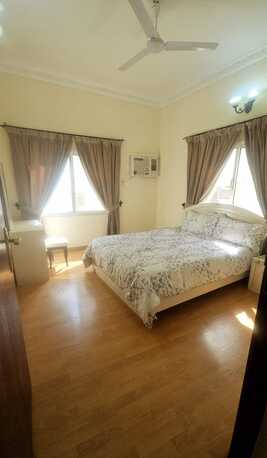 Mahooz, Apartments/Houses, BHD 230/month,  Furnished,  1 BR,  1 Bedroom Fully Furnished Flat For Rent With Ewa
