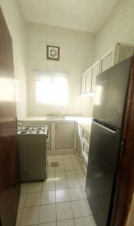 Mahooz, Apartments/Houses, BHD 230/month,  Furnished,  1 BR,  1 Bedroom Fully Furnished Flat For Rent With Ewa