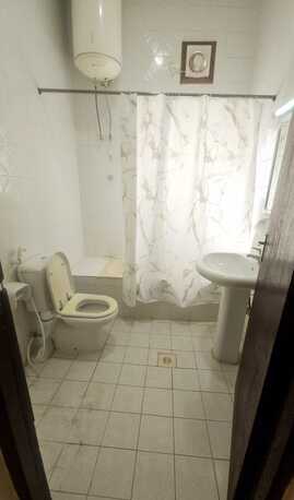 Mahooz, Apartments/Houses, BHD 230/month,  Furnished,  1 BR,  1 Bedroom Fully Furnished Flat For Rent With Ewa