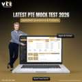 Latest PTE Mock Test 2026 | Updated Questions & Pattern