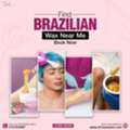 Find Brazilian Wax Near Me &mdash; Book Now