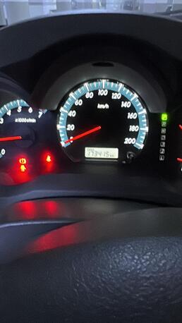 Al Shemaysi, Vehicles, Cars & Trucks , SAR 52,  Toyota Fortuner,  2012,  Automatic,  173 KM,  NEAT AND CLEAN   FOR SALE