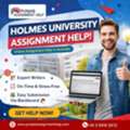 Holmes University Assignment Help In Australia | Punjab Assignment Help