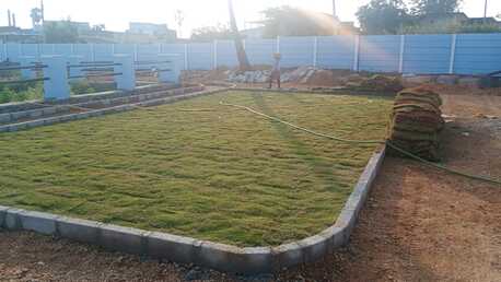 Hyderabad, Residential Plots, INR 21000,  163 Sq. Yard,  HMDA & RERA Approved Open Plots For Sale Near ORR TCS Adibatla Ramdaspally, 9346347822