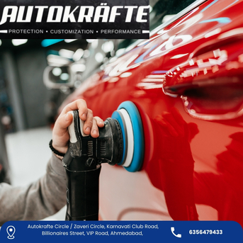 Ahmedabad, Automotive, Best Car Protection Services In Ahmedabad For Complete Vehicle Care &ndash;  Autokrafte