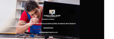 Auckland, Television, No.1 Tv Repair Services In Highland Park- Services