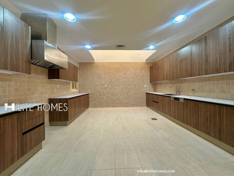 Kuwait City, Villas, KWD 1700,  Renovated Villa For Rent In Egaila