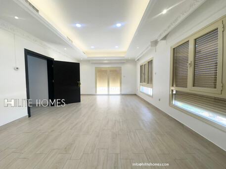 Kuwait City, Villas, KWD 1700,  Renovated Villa For Rent In Egaila