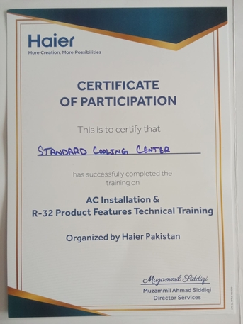 Riyadh, Job Seekers, HVAC Technician