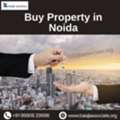 Buy Property In Noida | Industrial & Residential Investment