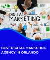 Best Digital Marketing Agency In Orlando