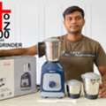 INR 2000,  Reliable Kitchen Appliances &ndash; Mewto Collection At Linkcart