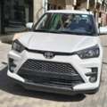 SAR 56500,  Toyota Raize,  2023,  Automatic,  36500 KM,    E