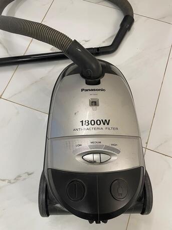Al Olaya, Household Items, SAR 100,  Vacuum Machine
