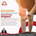 Best ACL Surgeon In Pune   -  Dr. Aashish Arbat