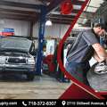 Experienced Mechanics Offering Best Car Repair In Brooklyn
