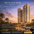 Studio,  4350 Sq. Feet,  Luxury Apartments In Gurugram | M3M Elie Saab New Launch