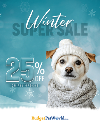 New York, Pet Supplies, USD 15,  BudgetPetWorld: Top Pet Products &mdash; Up To 40% OFF!