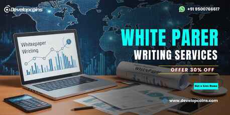 London, Software Development, Professional White Paper Writing Services &ndash; FREE Consultation