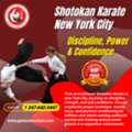 Shotokan Karate New York City &ndash; Discipline, Power & Confidence
