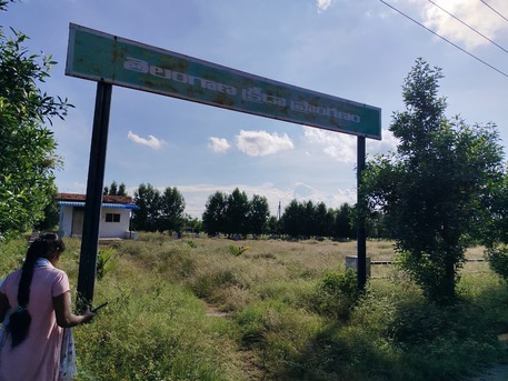 Hyderabad, Residential Plots, INR 12499,  397 Sq. Yard,  DTCP & RERA  Approved Open Plots For Sale Near Yacharam Nandiwanaparthy Sagar Highway