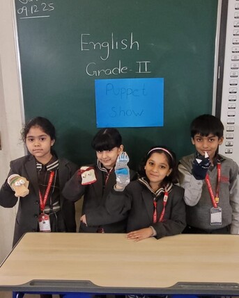 Gurgaon, Education, Best Play Schools In Gurgaon With Motor Skill Courses