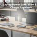 INR 5999,  Laptop Power Bank - High-Capacity Chargers At Moerdonstore