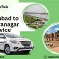 True Value Ride - Cab Service From Ahmedabad To Surendranagar