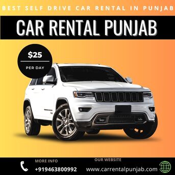 Punjab, Travel, Car Rental Punjab Self Drive Car Ludhiana Mohali Chandigarh +919463800922