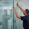 Reliable Shower Glass Installation And Door Repair Services In San Francisco