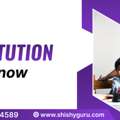 Home Tuition In Lucknow