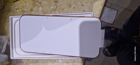 Al Tahliyah, Mobile Phones, SAR 5300,  IPhone 17 Pro 256 GB Nano +e SIM