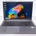 BHD 209,  HP ZBOOK Touch I7 10th Gen Laptop 15.6" Touch LED 16GB RAM NVIDIA 4GB Graphics Total 12GB
