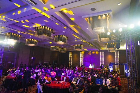 Bangalore, Business, Corporate Team Building Activities Bangalore