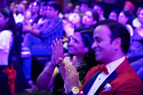 Bangalore, Business, Corporate Team Building Activities Bangalore