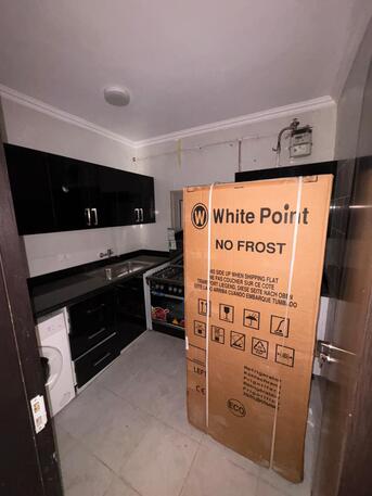 Cairo, Apartments/Houses, EGP 50000/month,  Furnished,  2 BR,  125 Sq. Meter,  Furnished Ground Floor With Garden For Rent In Galleria Moon Valley Compound