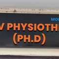 INR 1200,  Yadav Physiotherapy (Ph.D)