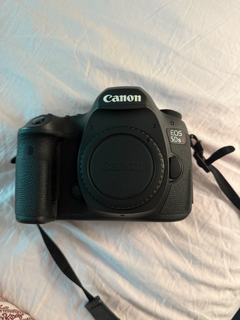 Riyadh, Photo & Video, SAR 5000,  Canon Lens 24-70mm + Canon EOS 5DSR 50MP  Camera Low Usage