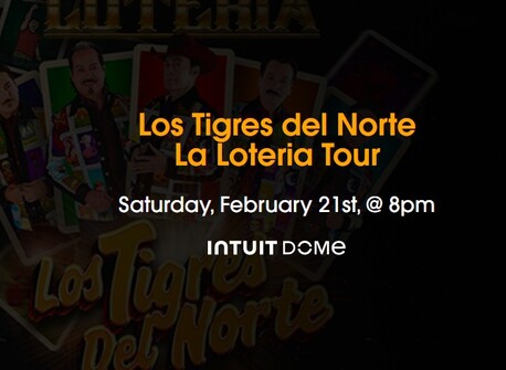 New York, Sports, Los Tigres Del Norte Tickets