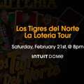 Los Tigres Del Norte Tickets