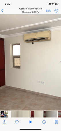 Sanad, Apartments/Houses, BHD 120/month,  Studio,  Studio On The Terrace