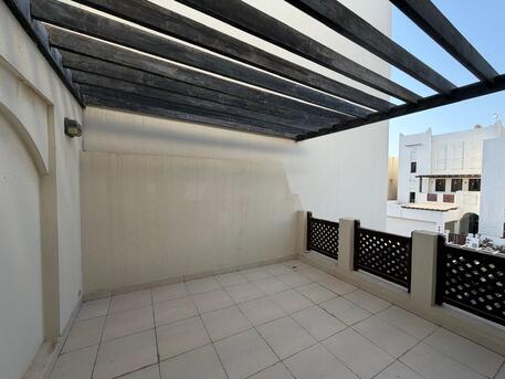 Muharraq, Apartments/Houses, BHD 155000/month,  Furnished,  5 BR,  269 Sq. Meter,  FOR SALE: Brand New Villa &ndash; Diyar Al Muharraq