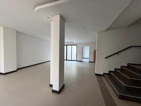 Muharraq, Apartments/Houses, BHD 155000/month,  Furnished,  5 BR,  269 Sq. Meter,  FOR SALE: Brand New Villa &ndash; Diyar Al Muharraq