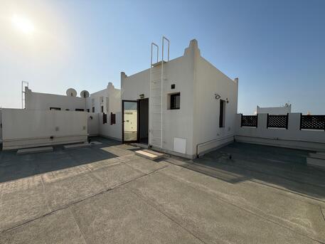 Muharraq, Apartments/Houses, BHD 155000/month,  Furnished,  5 BR,  269 Sq. Meter,  FOR SALE: Brand New Villa &ndash; Diyar Al Muharraq