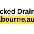 Blocked Drain Plumber Melbourne